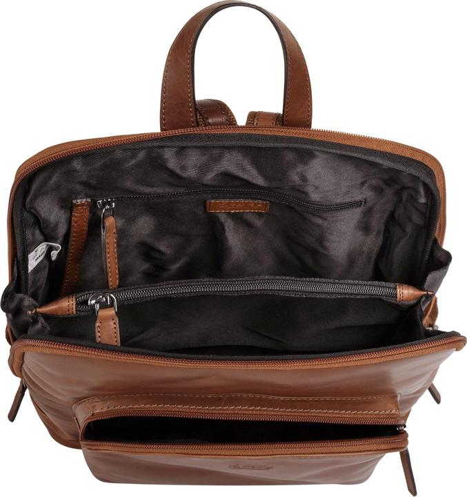 Produktbild X-Zone Rucksack (5 l)