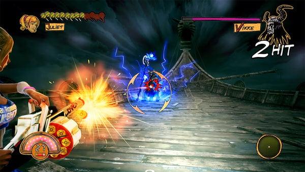 Immagine prodotto Magni Lollipop Chainsaw RePOP (Import) (PS5)