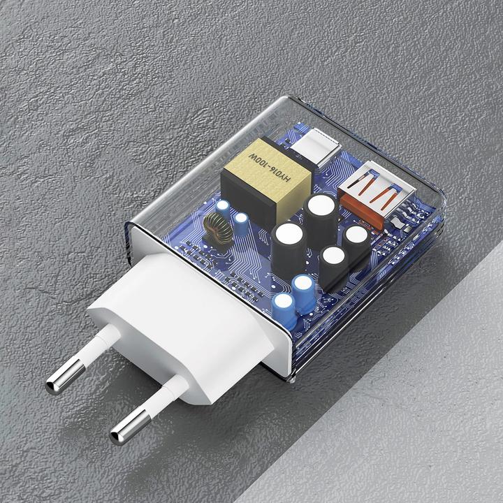 Actual product image Dudao random xAdQ7AnvKW (30 W)