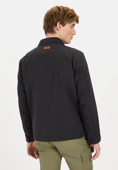 Immagine prodotto Camel Active Blouson mit Mehrtaschen-Design (58)