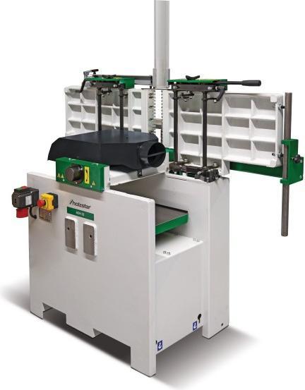 Actual product image Stürmer - Holzstar Abricht-Dickenhobel ADH 32