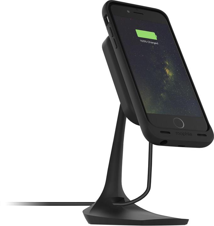 Produktbild mophie Charge Force Desk Mount (1 W)