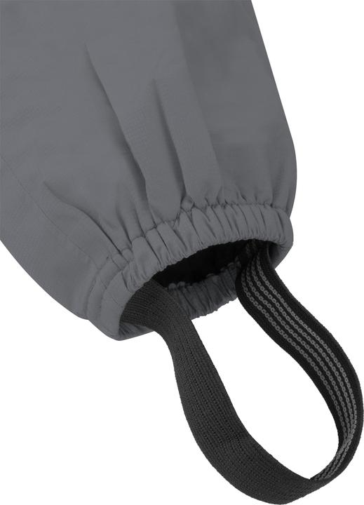 Produktbild Normani Kinder Regenhose mit Hosenträgern Waller - 9727 (152)