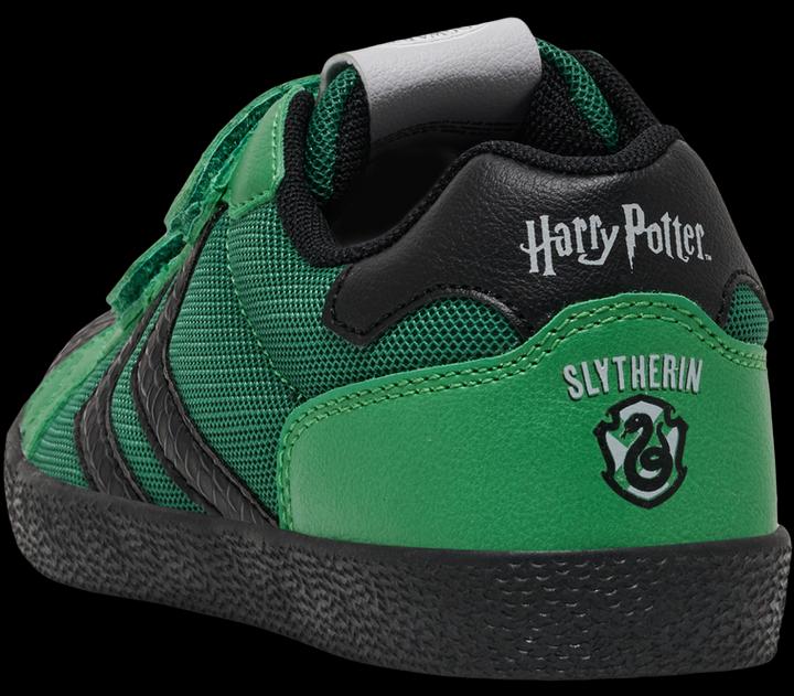 Produktbild hummel Hp Slytherin Jet Court Jr (30)