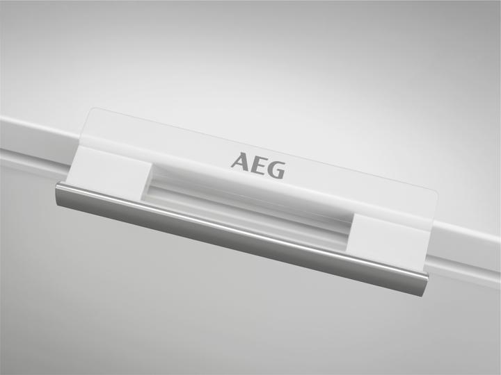 Produktbild AEG AGT145 (Freistehend, 142 l)