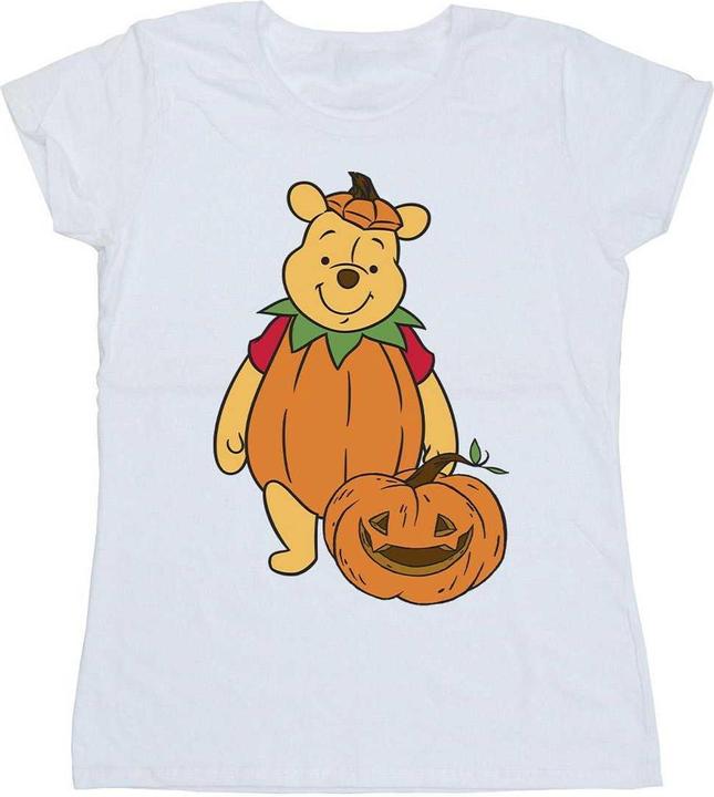 Produktbild Winnie the Pooh TShirt Halloween (XL)