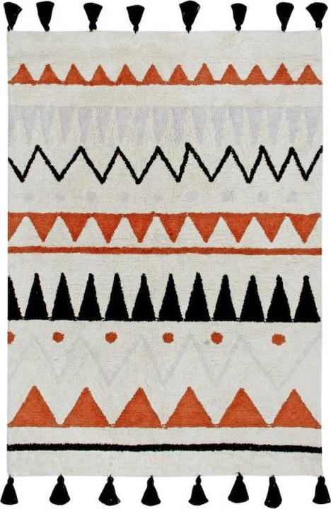 Immagine prodotto Lorena Canals Azteca (120 x 160 cm)
