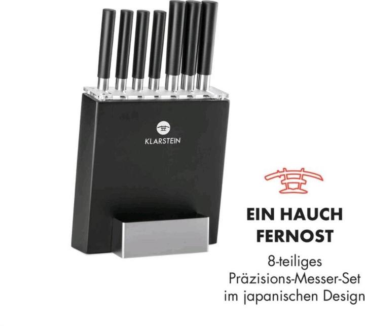 Actual product image Klarstein 38 x 26.6 x 13.4 cm silver-black