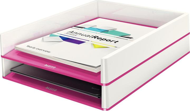 Produktbild Leitz Wow Duo Colour (A4)