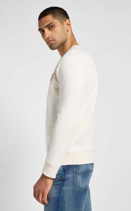 Immagine prodotto Lee Felpa Seasonal Crew Sweater (M)