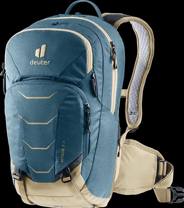 Actual product image Deuter Attack 8 JR (8 l)