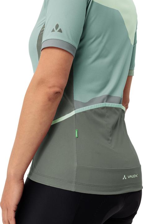 Actual product image Vaude Posta FZ Tricot III (44, XL)