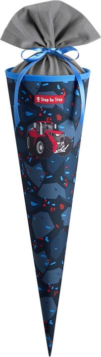 Step by Step Tractor Freddy (17.50 cm, 1 x)