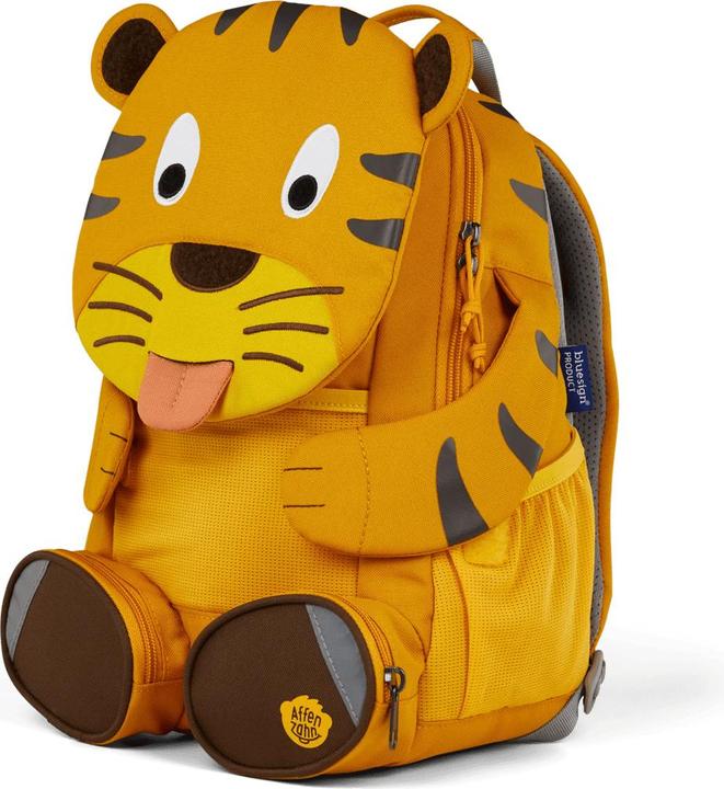 Affenzahn Grosser Freund Kindergartenrucksack 31 cm