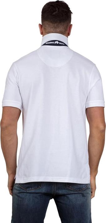 Immagine prodotto Raging Bull Classic Maglietta Polo Uomo (5XL)