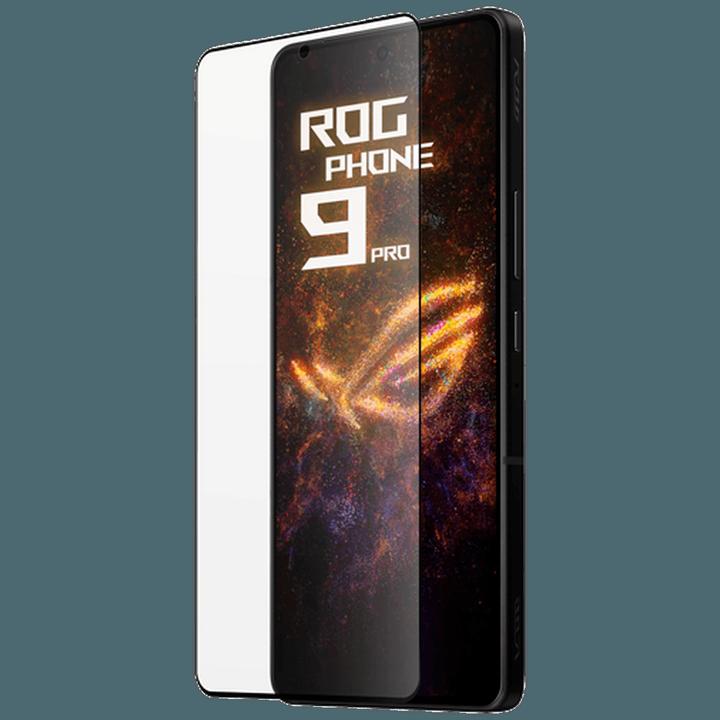 Actual product image ASUS ROG Phone 9 antibacterial protective glass (1 Piece, ASUS ROG Phone 9)