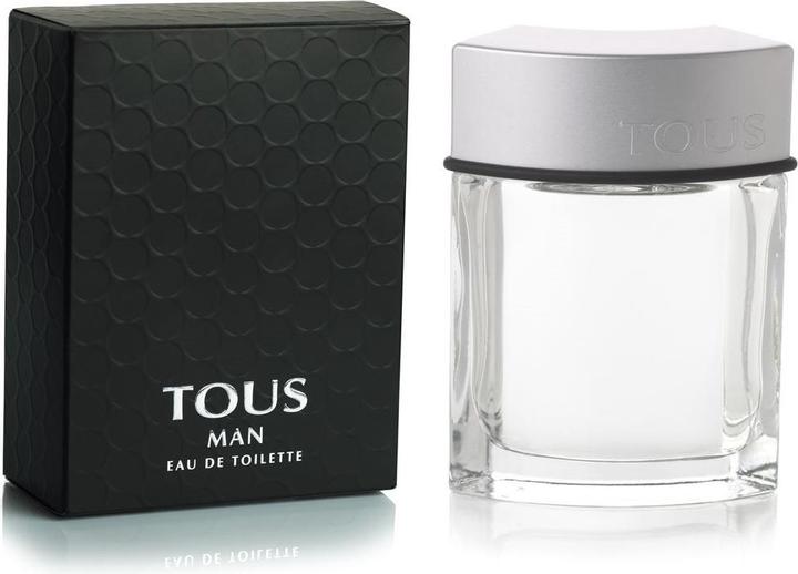 Tous Parfum (Eau de Toilette, 100 ml)