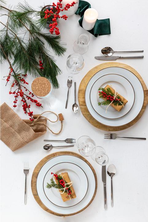 Produktbild Mäser Professional Dining (12 Stück)
