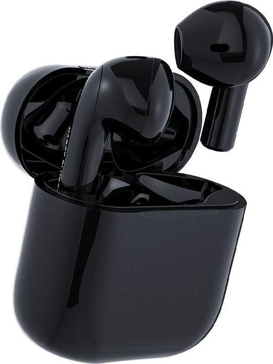 Actual product image Happy Plugs Joy (No noise cancelling, 4.80 h, Cable)