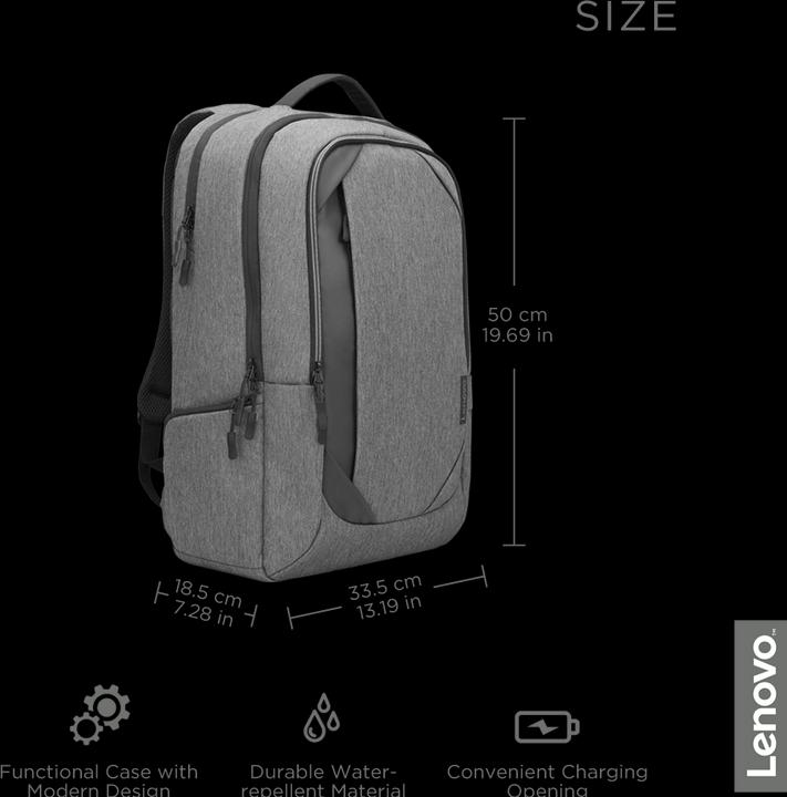 Immagine prodotto Lenovo Business Casual (24 l)