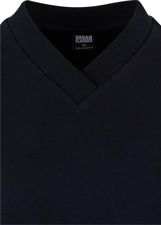 Immagine prodotto Urban Classics Ladies Cropped V-Neck (4XL)