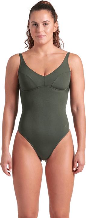 Immagine prodotto Arena W Costume da bagno Victoria U Back Solid (44)
