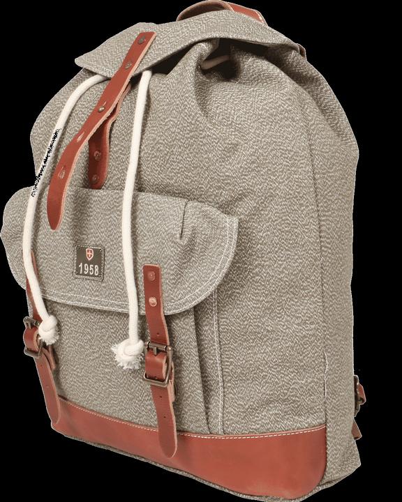 Immagine prodotto Army Shop #6 Zaino Vintage in Zaino 58 Stile (17 l)