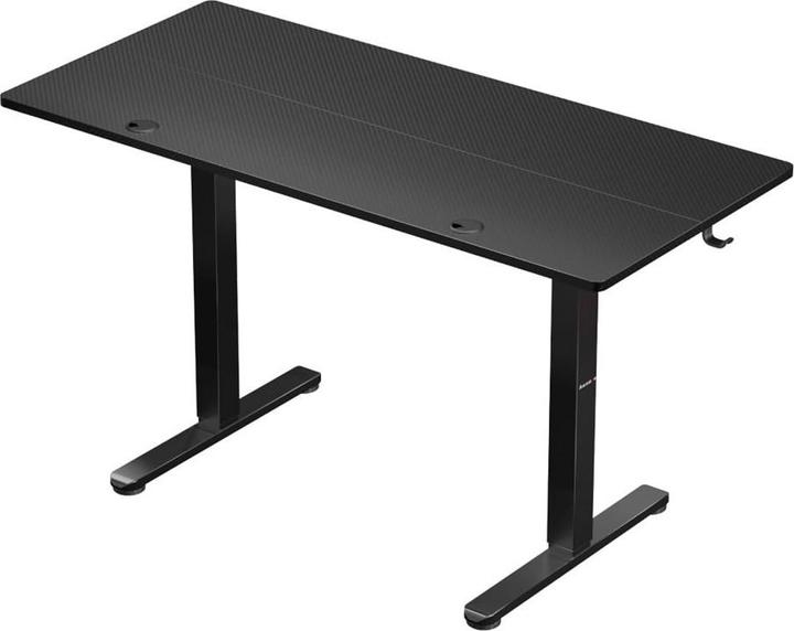 Produktbild Huzaro Biurko gamingowe Hero 8.2 Balck