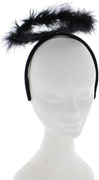 Actual product image MICA Festival Black halo