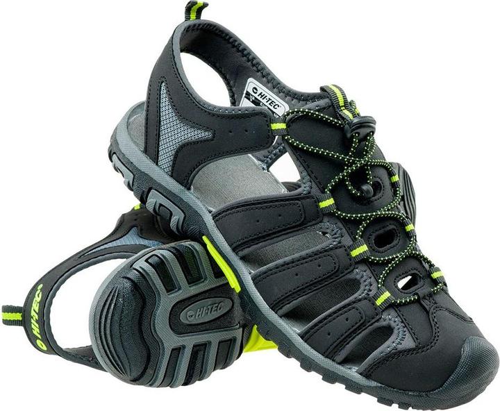 Actual product image Hi-Tec Mens Eritio Sandals (43)