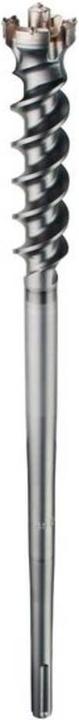 Produktbild Bosch Professional Zubehör PRO SDS max-9 Break Through Bohrer, 45 x 450 x 600 mm (45 mm)
