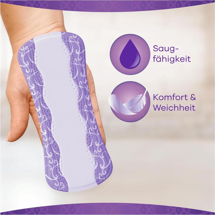 Image du produit Always Profresh (40 x, Panty liners)