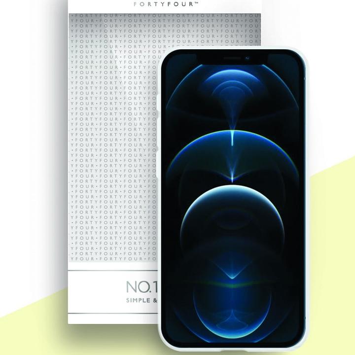 Immagine prodotto Case FortyFour No.1 (Apple iPhone 12, Apple iPhone 12 Pro)