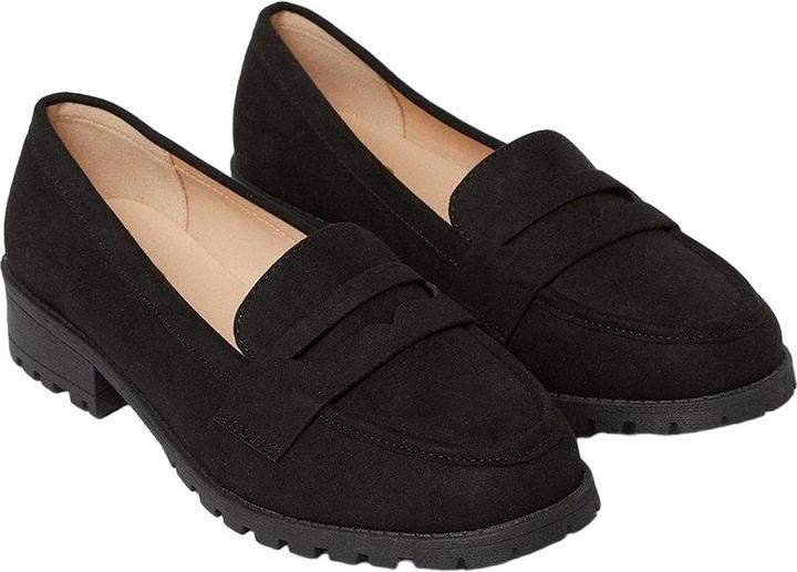 Immagine prodotto Dorothy Perkins Leoni Mocassini Penny Donna (40)