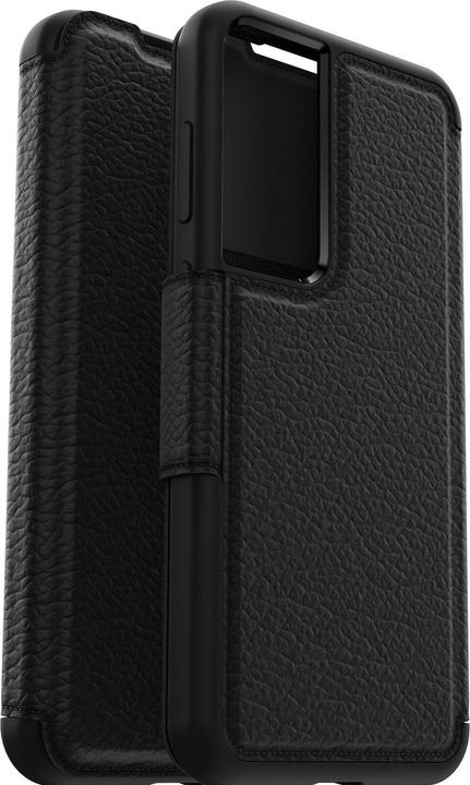 Actual product image OtterBox Strada Folio (Samsung Galaxy S23+)