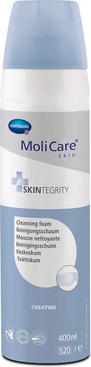 Immagine prodotto Hartmann Molicare Skin Cleansing Sc (Schiuma, 400 ml)