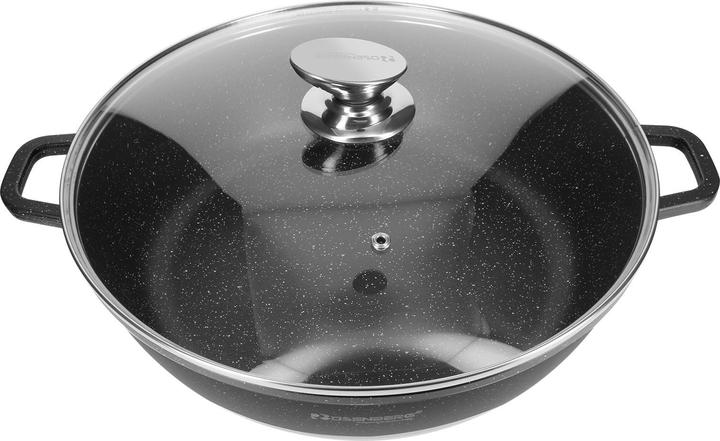 Produktbild Rosenberger RB-SC24M2 Bratpfanne (24 cm, Bratpfanne)