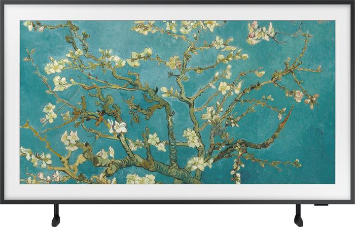 Produktbild Samsung The Frame QE43LS03BGU (43", LS03B, QLED, 4K, 2022)