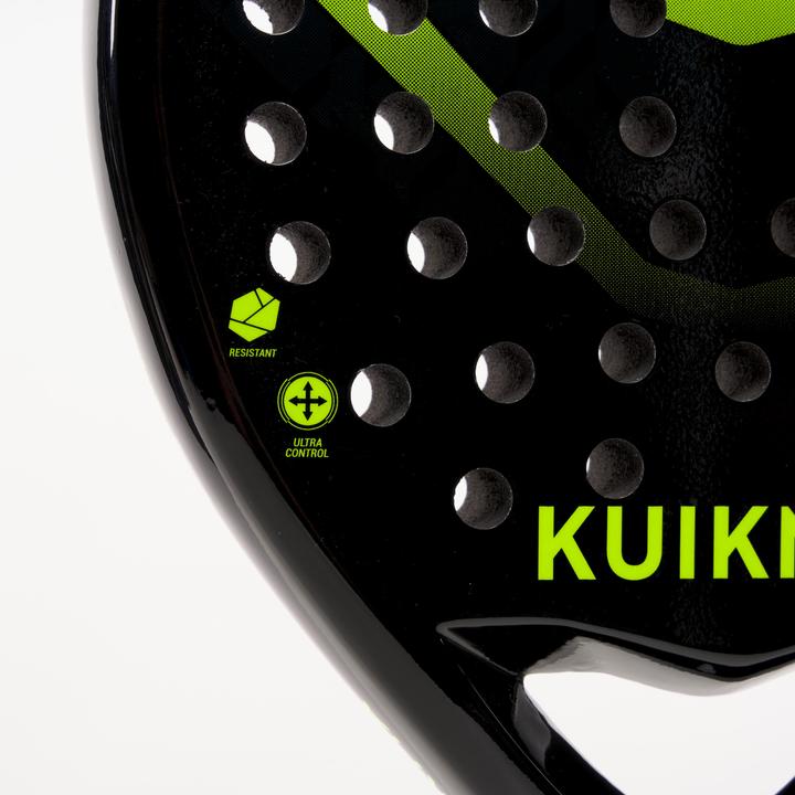 Actual product image Kuikma Adult padel rackets - Comfort