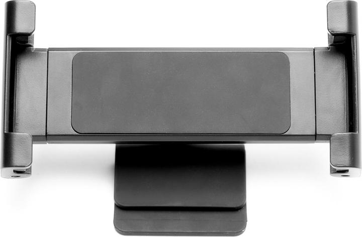 Actual product image Made4EV Handy-/ Tablethalterung für die Rückseite der Vordersitze des Tesla Model 3/Y