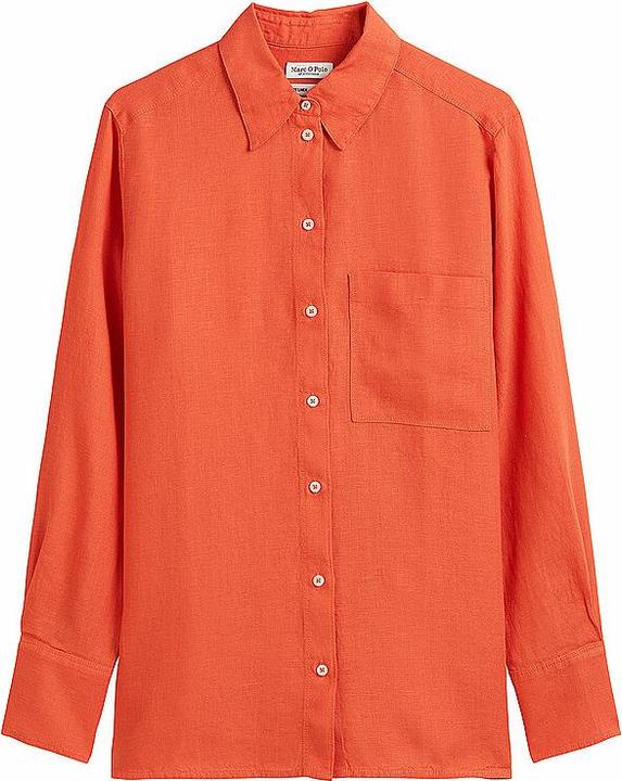 Produktbild Marc O'Polo Leinenbluse (40)