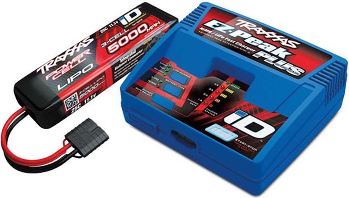 Produktbild Traxxas Ladegerät Plus