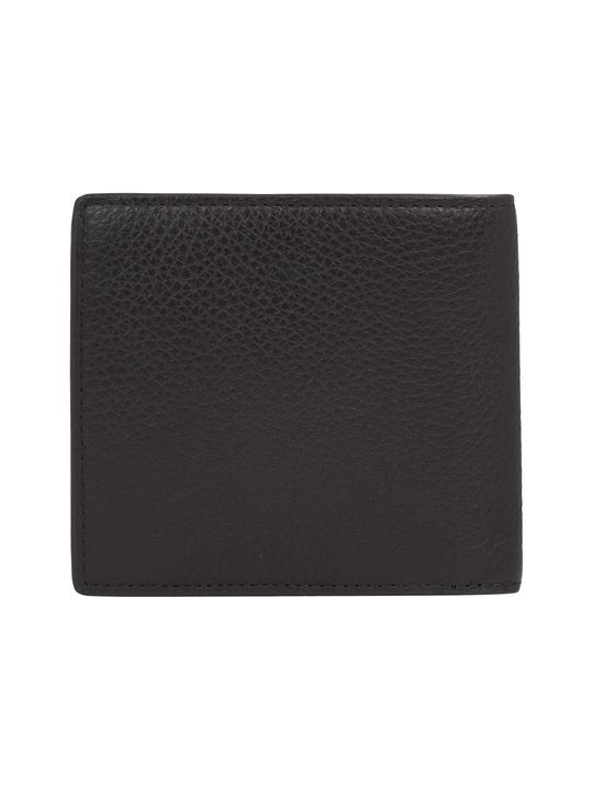 Produktbild Tommy Hilfiger Th Premium Cc Flap And Coin (100% Leather (FWA))