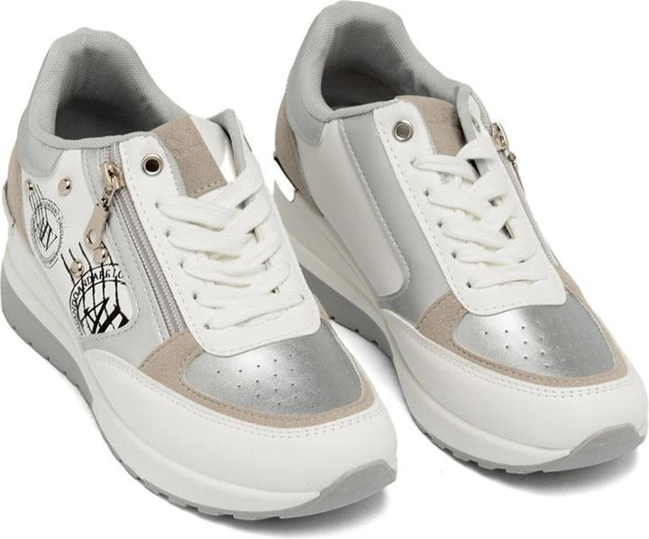 Immagine prodotto ALV by Alviero Martini Damen Plateausneaker - Astral Plus Modell - 100% Polyurethan (38)