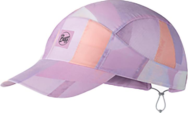 Buff Pack Speed Cap Shane Lilac