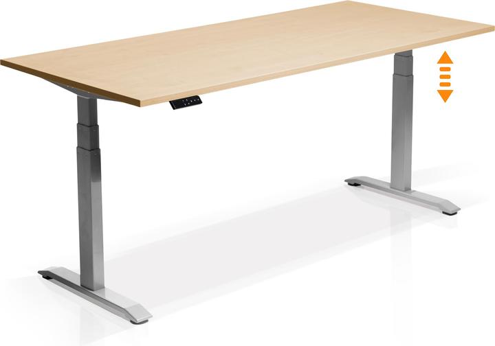 Immagine prodotto Möbel-Eins Ufficio (180 x 80 cm)