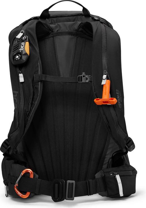 Actual product image BCA Float E2 35L (31 l)