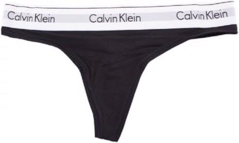 Produktbild Calvin Klein Thong (L, Einzelpack)