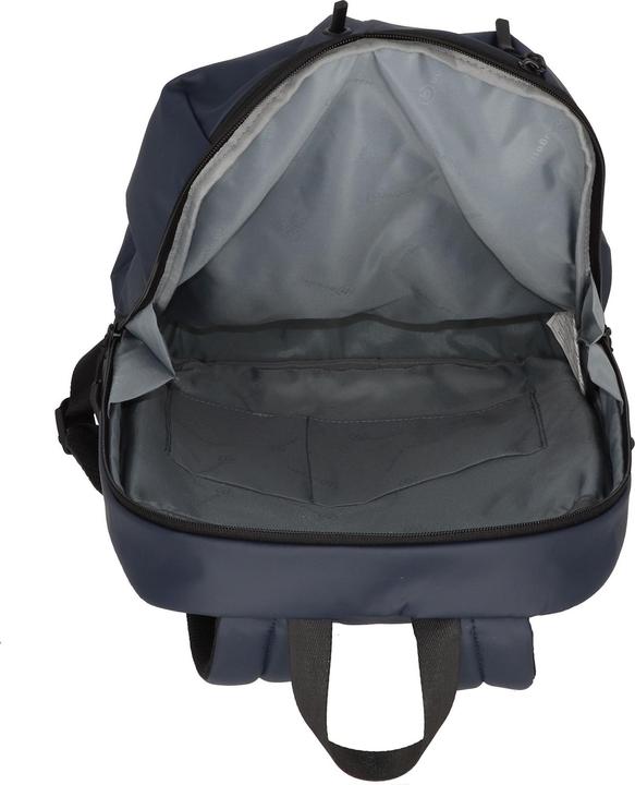 Image du produit Bugatti Blanc Sac à dos, bleu (15 l)