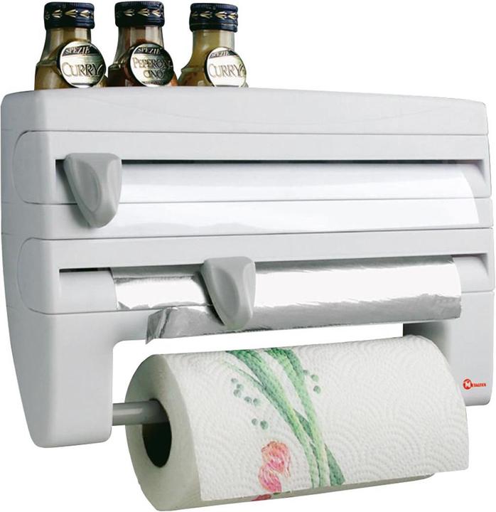 Produktbild Metaltex Roll n' Roll